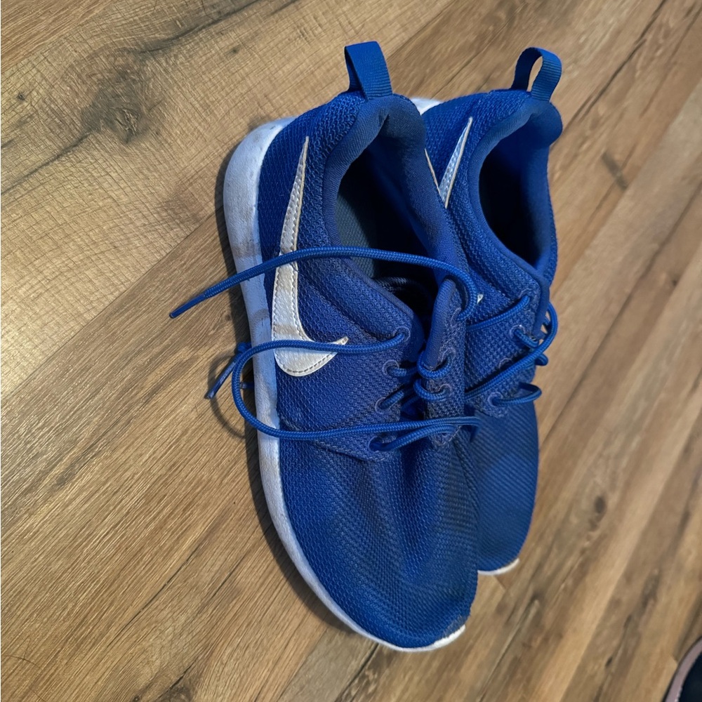 Nike roshes
